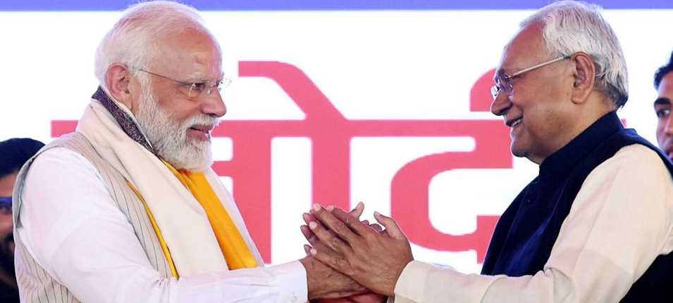 एनडीए के सामने बड़े सवाल